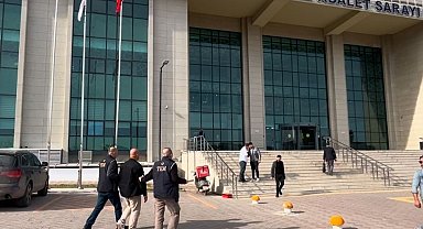 Kırıkkale'de DEAŞ operasyonu: 1 gözaltı