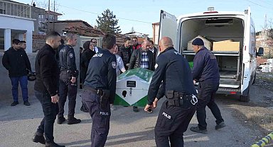Kırıkkale'de şofben faciası: Gazdan zehirlenen baba ve kızı hayatını kaybetti