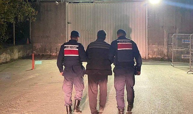 Kırklareli'nde aranması olan 40 şüpheli yakalandı