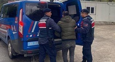 Kırklareli'nde aranması olan 43 şüpheli yakalandı