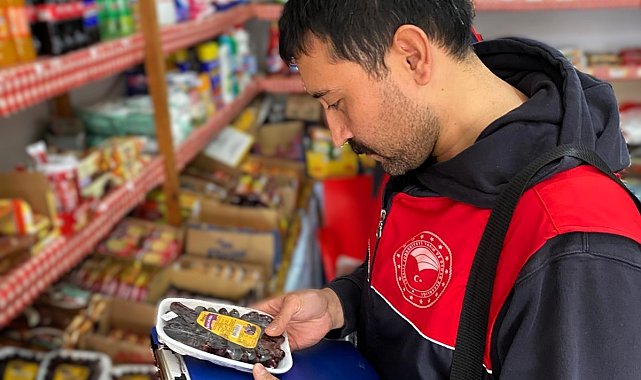 Kırklareli'nde Ramazan ayında denetimler arttı