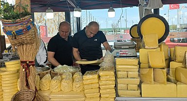 Kırklareli'nde Ramazan ayında denetimler devam ediyor