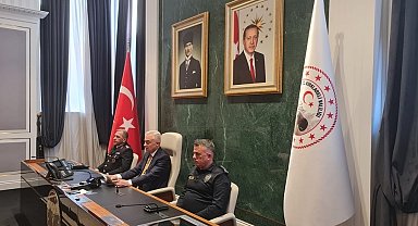 Kırklareli'nde Şubat ayında 131 düzensiz göçmen yakalandı
