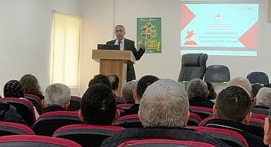 Kırsal kalkınma hibe başvurularında son tarih 9 Nisan