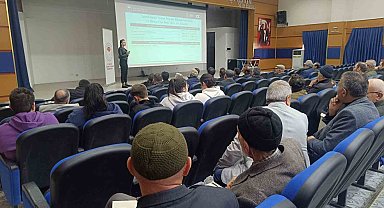 Kırsal kalkınma yatırımları için yüzde 50 hibeli destek