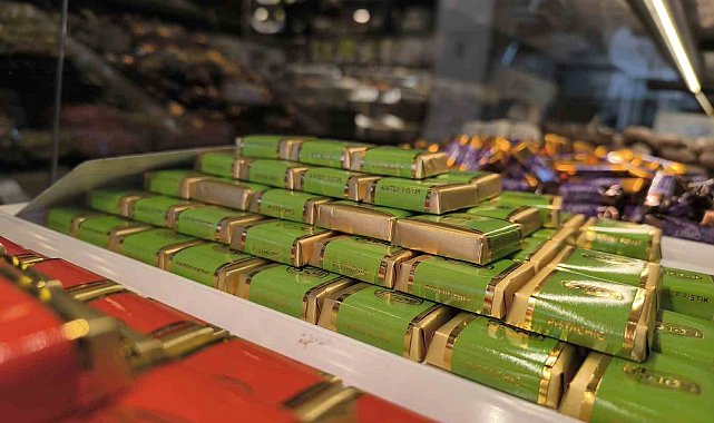 Kırşehir'de bayram öncesi esnafta hareketlilik başladı