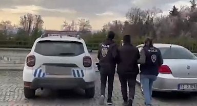 Kişisel bilgileri satanlara siber operasyon