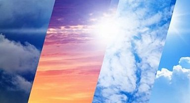 Kışlıkları kaldırmayın.. Soğuk hava geri geliyor! Yurtta bugün hava nasıl olacak?