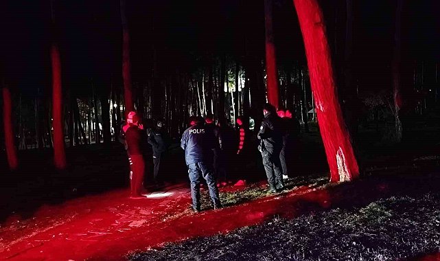 Kız meselesi yüzünden işlenen cinayetin şüphelisi tutuklandı