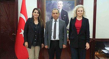 Kızılay otobüsü Kemer'e geliyor
