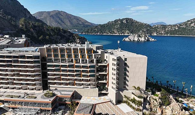 Kızılbük GYO'dan açıklama "Muğla 3. İdare Mahkemesi yürütmeyi durdurdu"