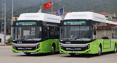 Kocaeli Büyükşehir, Ramazan Bayramı'na hazır