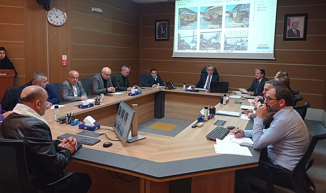 Kocaeli Encümeni'nden 42 markete ceza!
