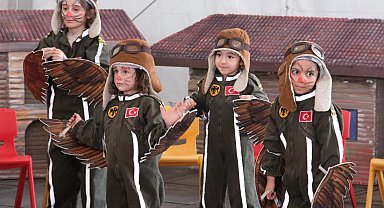 Kocaeli İzmit'te eğlenceye tam gaz devam