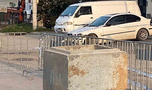 Kocaeli'de 8. gün: Alevler görünmese de etkisi sürüyor