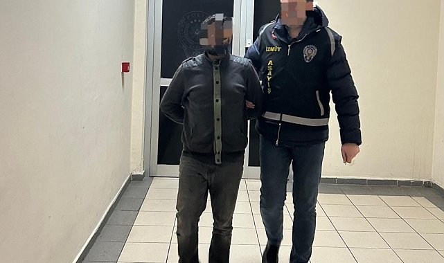 Kocaeli'de çeşitli suçlardan aranan 11 kişi yakalandı