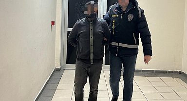 Kocaeli'de çeşitli suçlardan aranan 11 kişi yakalandı