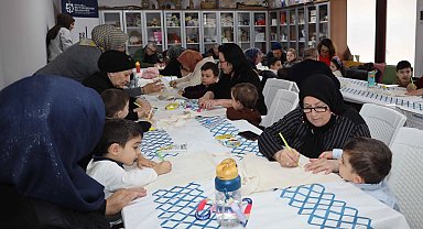 Kocaeli'de geçmişle gelecek arasında güçlü bağ