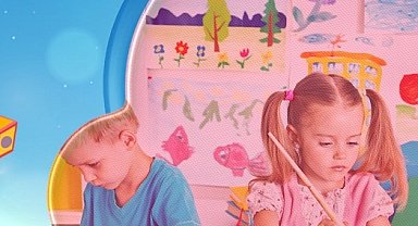 Kocaeli'de İzmit Belediyesi Oyuncak Müzesi'nde ara tatil atölyeleri başlıyor!