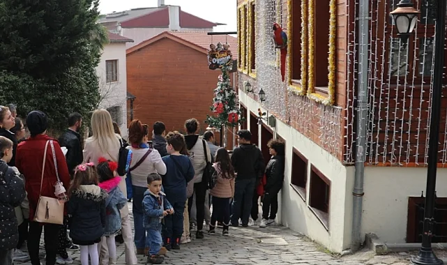 Kocaeli'de müzeler Ramazan'da da açık!