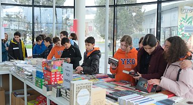 Kocaeli'de Ramazan'a özel fuara yoğun ilgi