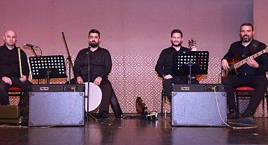 Kocaeli'de 'Seyr-i Ramazan'a tam not