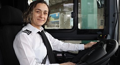 Kocaeli'de son 5 yılda kadın çalışan sayısı yüzde 70 arttı