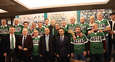 Kocaelispor şampiyonluk yüklemesi yaptı