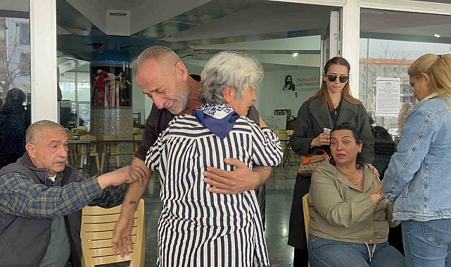 Kocası tarafından öldürülen genç hemşire son yolculuğuna uğurlandı