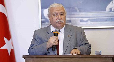 Köln Başkonsolosluğu'nda Çanakkale Şehitleri anıldı