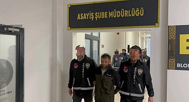 Konuşmak için buluştuğu şahsı öldüren şüpheli tutuklandı