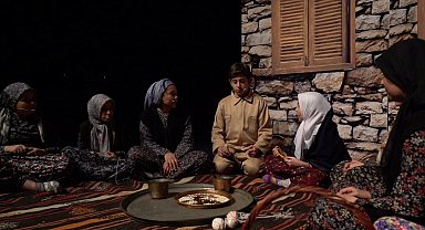 Konya Bilgehaneleri'nde o ruh yeniden canlandı