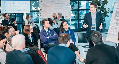 Konya Büyükşehir "SAFELY" projesi uluslararası alanda dikkat çekiyor