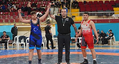 Konya Karatay potadaki yolunu kayıpsız sürdürüyor