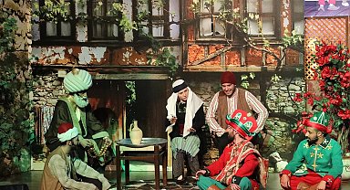 Konya Karatay Ramazan geleneklerini yaşatıyor