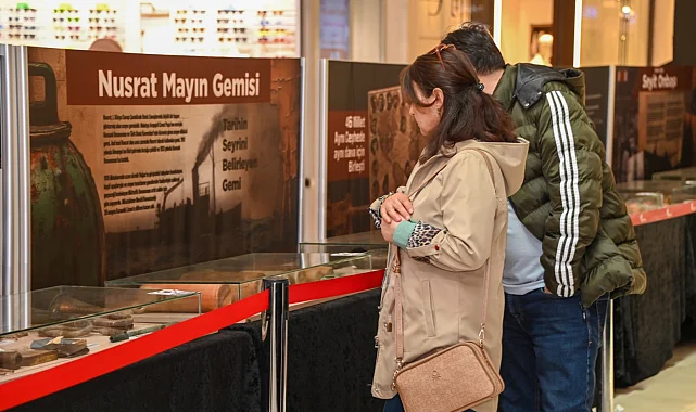 Konya Selçuklu'da ecdad unutmuyor
