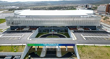 Konya Velodromu, UCI akreditasyonunu aldı