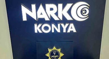 Konya'da polis ekiplerinin denetimleri sürüyor