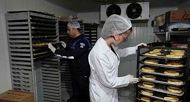 Konyaaltı'ndan Ramazan ayında sıkı denetim