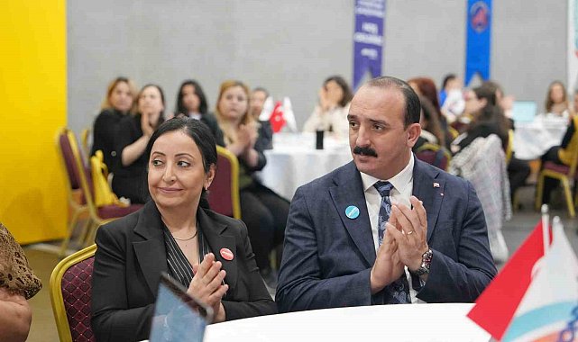 Konyaaltı'nın Yerel Eşitlik Eylem Planı ortak akılla hazırlandı