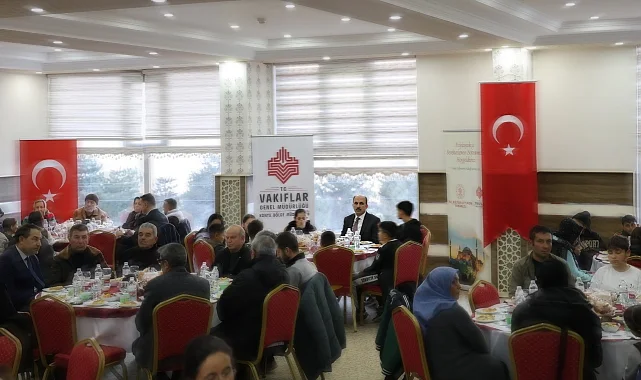 Konya'da Başkan Altay Beyşehirlilerle buluştu
