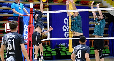 Konya'da ilçeler arası voleybol turnuvası heyecanı başlıyor