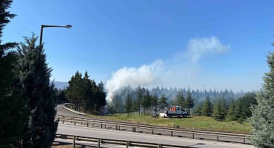Körfez'de vatandaşlar 5 gündür duman altında