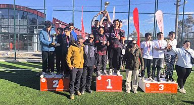 Köyceğiz Bocce Takımı il birincisi oldu