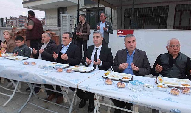 Köydeki geleneklerini şehirde yaşatıyorlar