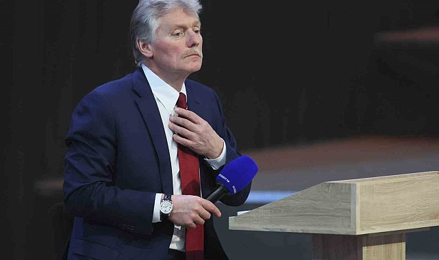 Kremlin, Putin-Trump görüşmesini doğruladı
