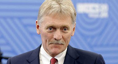 Kremlin: "Zelenskiy'nin müzakerelere hazır olmasını olumlu buluyoruz"