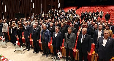 KTO'da gündem fiyat istikrarı