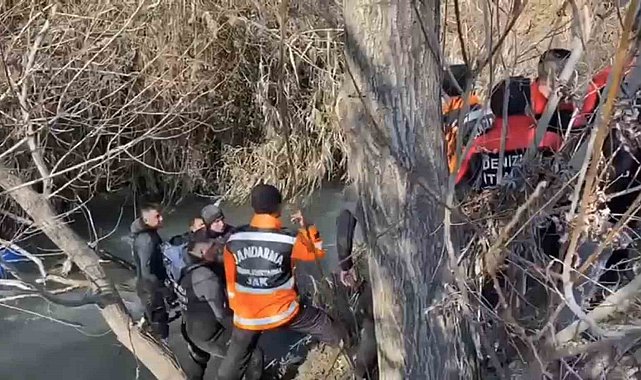 Küçük Nazlı'nın cansız bedenine 27 saat sonra ulaşıldı