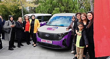 Küçükçekmece Belediyesi'nden kadınlara özel hizmetler